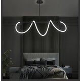 Toolight led stropna svjetiljka App856-CP long black | shoptok.hr