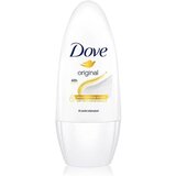 Dove Ženski Roll-On Original, 50ml Cijene