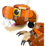 Lego Jurassic World: Little Eatie: Tiranozaver | Shoptok.si
