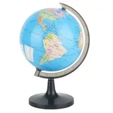Orb Globe mini globus 8,5 cm edukativni ukras i nastavno pomagalo
