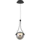 Dieter Knoll viseča led-svetilka | Shoptok.si