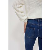 Marisse Z-Je-3901 Dark Blue Jeans | Shoptok.si