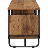  TV stalak 140 x 36 x 45 cm Staro drvo Konstruirano drvo | shoptok.hr