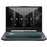 Asus TUF A15 FA506NCG-HN185 15.6″FHD 144Hz,Ryzen 7 7445HS 16GB DDR5, 512GB, 3050 4GB | Eponuda.ba