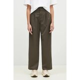 Carhartt WIP Leola Hlace mirage stone washed Cene
