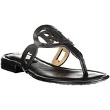 Polo Ralph Lauren LAUREN WOMEN&#39;S BLACK SANDAL SHOES | shoptok.hr