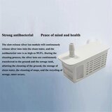INORCO Modul s srebrovimi ioni za Debot X2/X2 Pro/x2 Omni Vacuum Water Tank Modul s počasnim sproščanjem s srebrovimi ioni, (21874765) | Shoptok.si