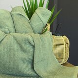 Dekordom Peškir reale 50x90 - dark green ( 024567 ) | ePonuda.com