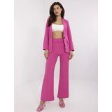 Italy Moda Pants-DHJ-SP-18737.08-fuchsia | Shoptok.si