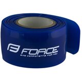 Force traka protiv busenja gume 35mm - 2x2370 mm, plava ( 73466 )