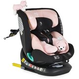 Moni Serengeti auto sedi&amp;scaron;te 40-150cm, isofix Slike
