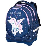 Target Ergonomski šolski nahrbtnik Superlight Petit Fly With Me | Shoptok.si
