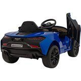  Licencirani auto na akumulator Mclaren Artura 4x4 - plavi | Eponuda.ba