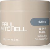 Paul Mitchell Classic 15-In-1 Mask multifunkcionalna maska za kosu 60 g | shoptok.hr