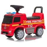 Toyz Poganjalec Gasilsko vozilo | Shoptok.si