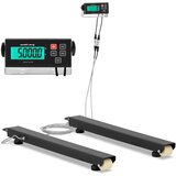 Steinberg Systems Paletna tehtnica LCD 5000 / 1 kg 1000 x 100 mm, (21255338) Cene