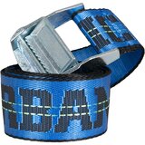 Urban Classics Working belt blk/blue/frozenyellow | shoptok.hr