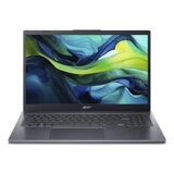 Acer Laptop Aspire 15 A15-51M-96SK FHD IPS/i9-13900H/16GB/1TB/US/FP/siva | Eponuda.com