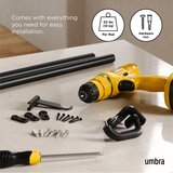 Umbra Željezna proširiva karniša 76 - 213 cm Twilight – | shoptok.hr