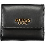 Guess Jeans WOMEN&#39;S WALLET BLACK | shoptok.hr