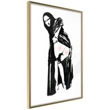  Poster - Moona Lisa 40x60 Cijene