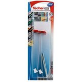 Fischer Tipla za šuplji zid (Promjer provrta: 10 mm, 2 Kom.) | shoptok.hr