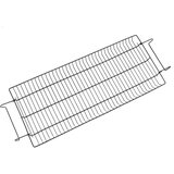 Podesivi stol za njegu pasa s 2 omče i košarom | shoptok.hr