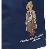 Polo Ralph Lauren SHOPPER TOTE Tamno plava | shoptok.hr