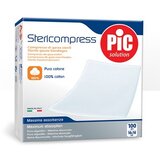 Pic Solution Soft sterilna kompresa, 10x10cm, 1 komad Cene