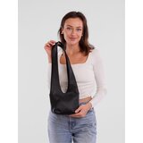 Vuch Torba na rame Grazia Black, 14 x 16 cm Slike