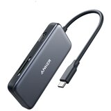 Anker priklopna postaja A8334HA1 | Shoptok.si