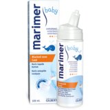 Marimer Baby hypertonic sprej za nos, 100ml | Eponuda.com