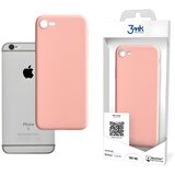 3mk Matt case futrola za Apple iPhone 6/iPhone 6s - Roza KP20298 Cene