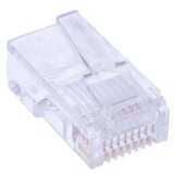 Exeshop rj45 utp kat.5e (100 kom) konektor ( rj45-010 ) Cene