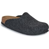 Birkenstock Nogavice Amsterdam Siva Cene