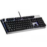 Cooler Master MasterKeys CK351 Gaming brown switch tastatura (CK-351-SKOM1-US) | Eponuda.com