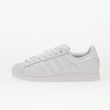 Adidas Sneakers Superstar Ii Ftw White/ Ftw White/ Ftw White EUR 43 1/3 | Shoptok.si