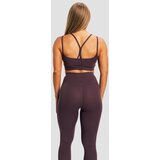 GymBeam BEAT Sports Bra Berrywood | ePonuda.com
