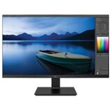 LG Monitor 60,5 cm (23,8") 24BL650C-B 1920x1080 75Hz IPS 5ms HDMI DisplayPort USB-C (DP, 45W) 2xUSB3.2 pivot zvočniki 3H | Shoptok.si
