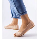 Gemre Black ballerinas Chuwi | shoptok.hr