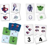 DEXY CO SPIDEY SET EDUKATIVNIH IGARA | ePonuda.com