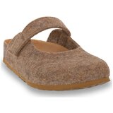 Bionatura Natikači CAMEL 2428 Modra Cene