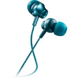Canyon headphones SEP-3 Mic 1.2m Blue Green | Eponuda.ba