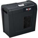  UNIŠTAVAČ DOKUMENTACIJE 6 LISTOVA CROSSCUT SECURE X6 REXEL 2020122EU | shoptok.hr