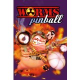 Steam worms pinball key (pc) europe | Eponuda.com