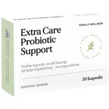 Extra Care Probiotic Support, 30 kapsula