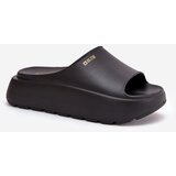 Big Star Ladies Foam Slippers On Platform Big Star | Shoptok.si