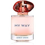 My Way Ylang parfemska voda za žene 50 ml