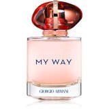 Armani My Way Ylang parfumska voda za ženske 50 ml | Shoptok.si