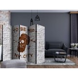  Paravan u 5 dijelova - TO BE HIP II [Room Dividers] 225x172 | shoptok.hr